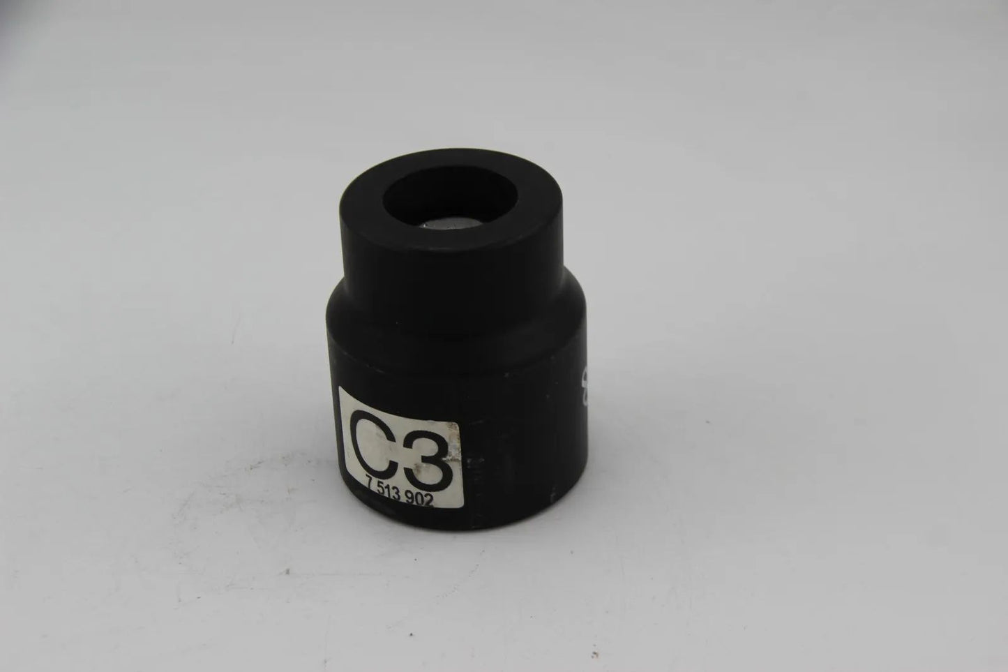 Original BMW E46 318d-330i Schwingungstilger Hinterachsgetriebe 33107513902