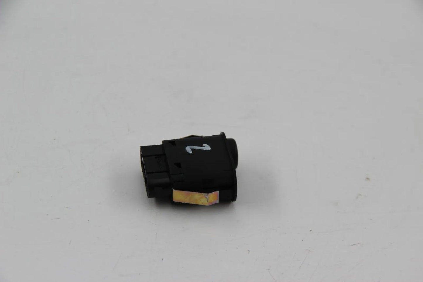 Original BMW E36 M3 M 3 3.2 Z3 M3.2  Schalter Nebelscheinwerfer 61311387055