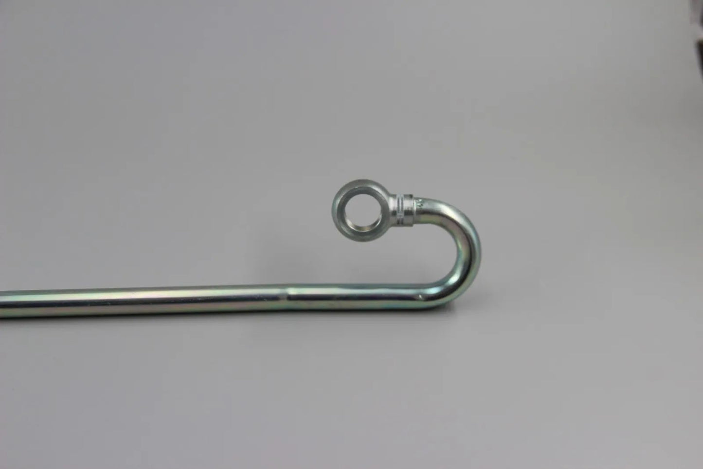 Original BMW E32 730i 735i 735iL M30 Rücklaufleitung Schlauch NOS 32411134103