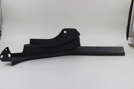 Original BMW E30 Einstiegsleistenblende hinten rechts schwarz 51478130054