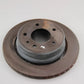 Original BMW E32 Bremsscheibe Bremsanlage Bremse belüftet 300x20 34211155501