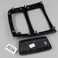 Original BMW Mittelkonsole Blende Schwarz Glänzend  52850610