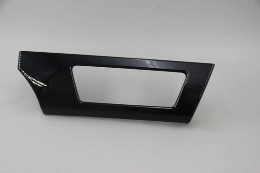 Original BMW E90 E92 E93 E91 Dekorleiste Instrumententafel links  51456985890