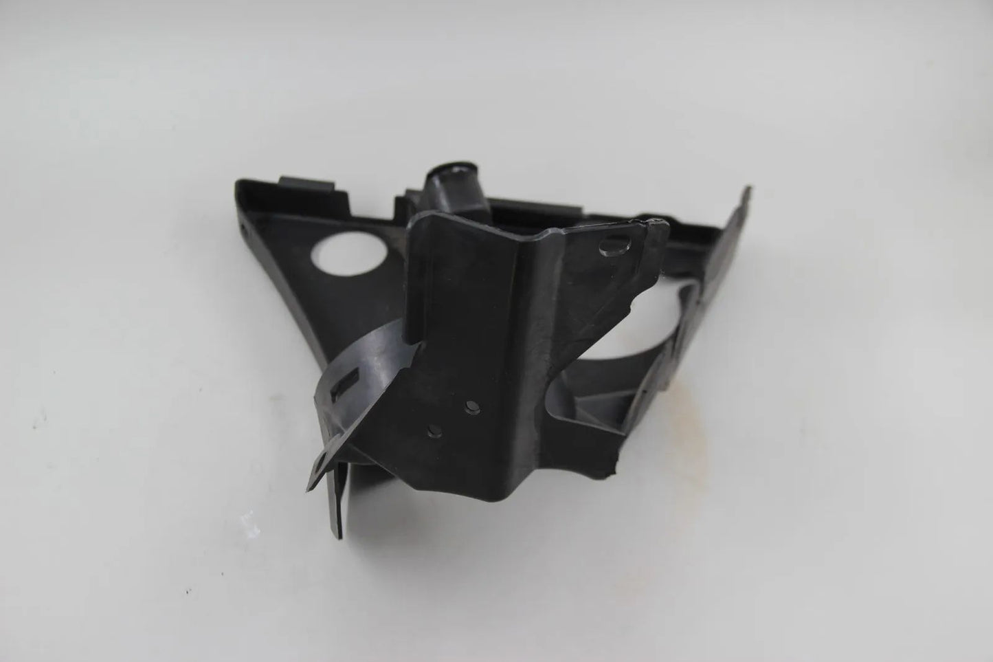 Original BMW E39 Limo/Touring  Abdeckung Motorraum oben rechts 51717016562