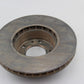 Original BMW E32 E34 Bremsscheibe Vorderachse belüftet 302x28 paar 34111159896