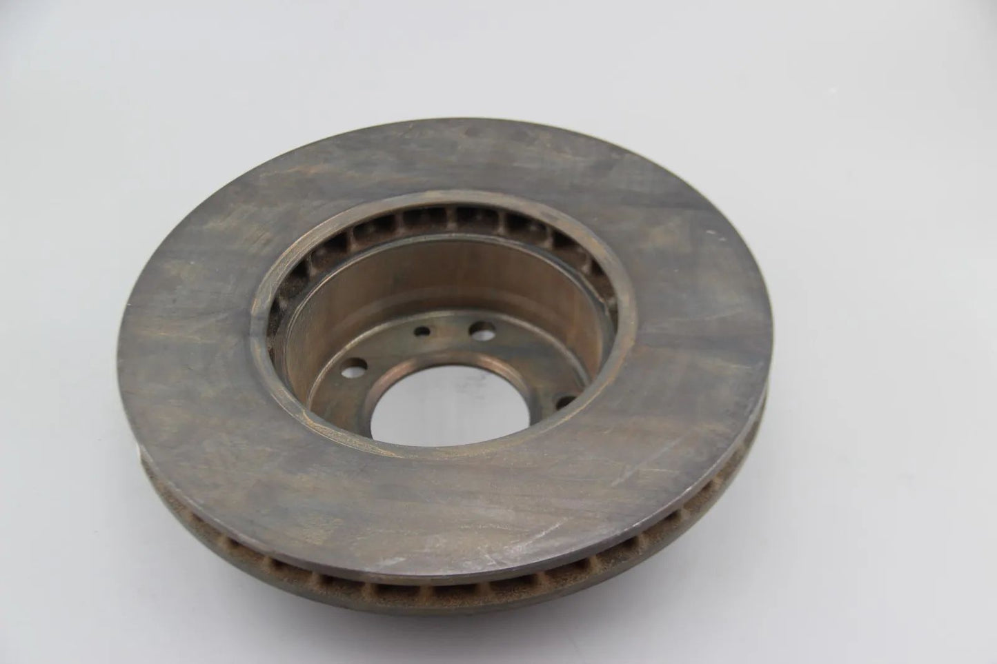 Original BMW E32 E34 Bremsscheibe Vorderachse belüftet 302x28 paar 34111159896