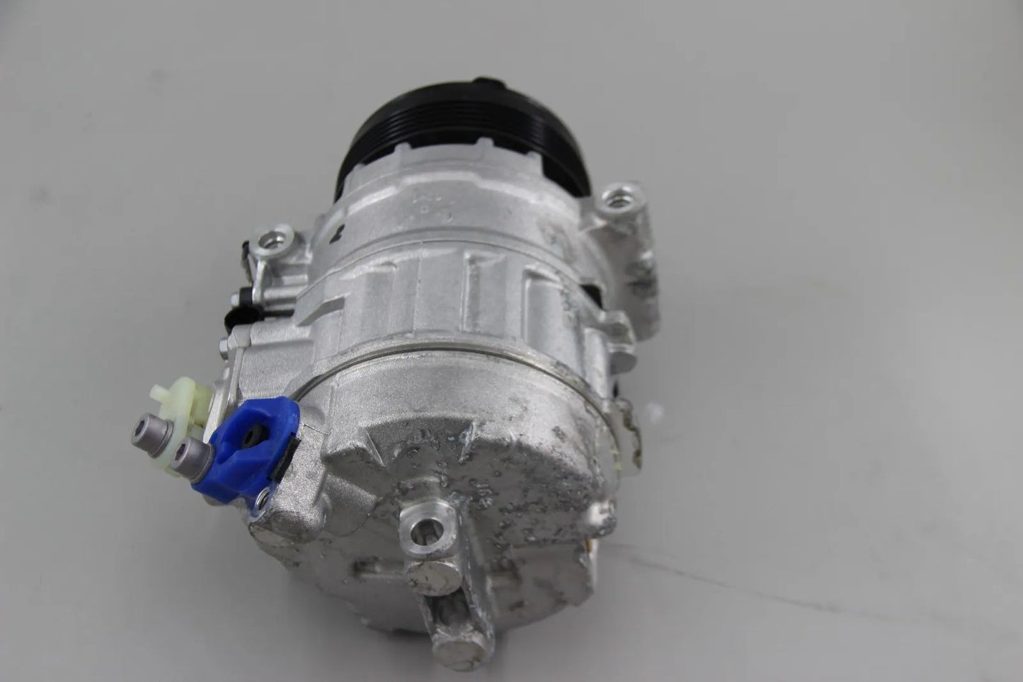 Original BMW E46 M3 S54 CSL S54b32  Austausch Klimakompressor NOS 64526911340