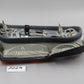 Original BMW E36 316i-323i Heckleuchte mit Nebelschlusslicht links 63211387657