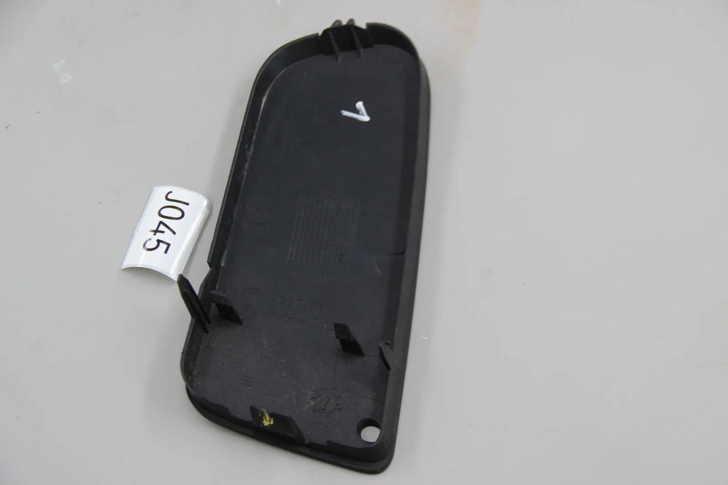 Original BMW Z3 1.8 1.9 M43 1.9 M44 Abdeckung Verdeck links  51118397865