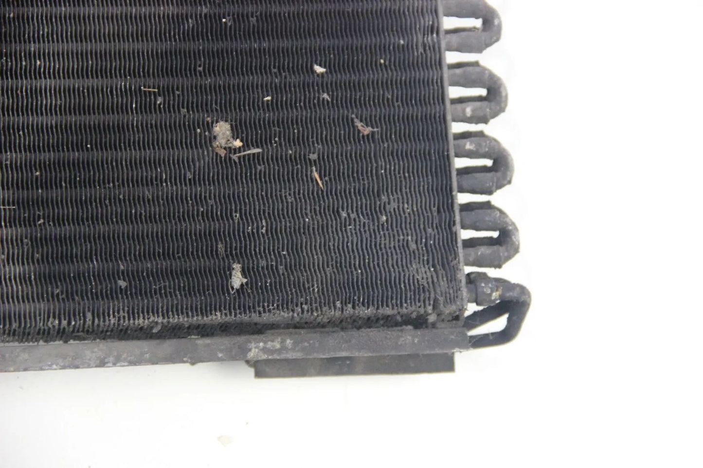 Original BMW E30 M3 Klima Kondensator AC S14 3er Kühler