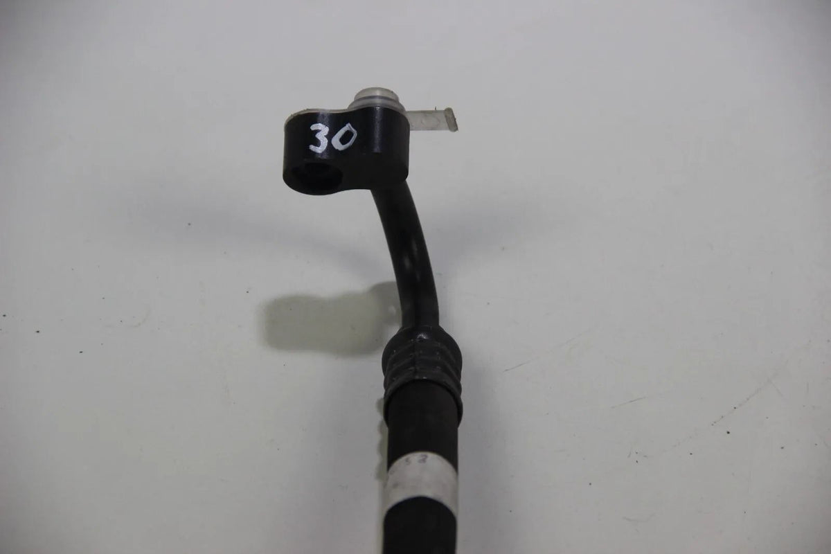 NEU Original BMW E39 Leitung Druckleitung Kompressor-Kondensator 64538370726