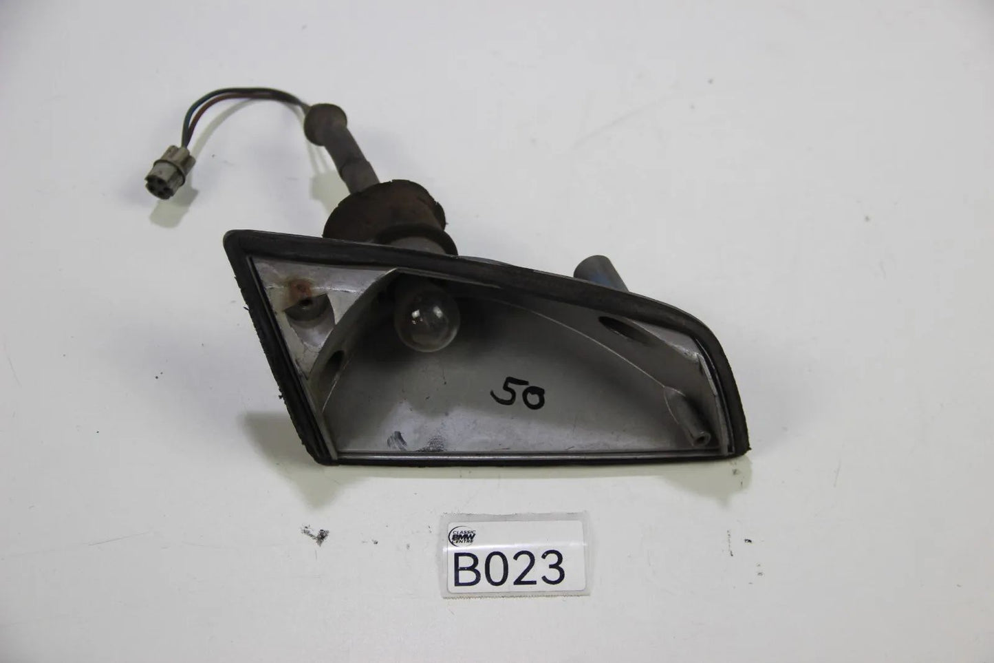 Original BMW E21 3er Blinkergehäuse Indicator Turn Signal 315 316 318 320i 323i