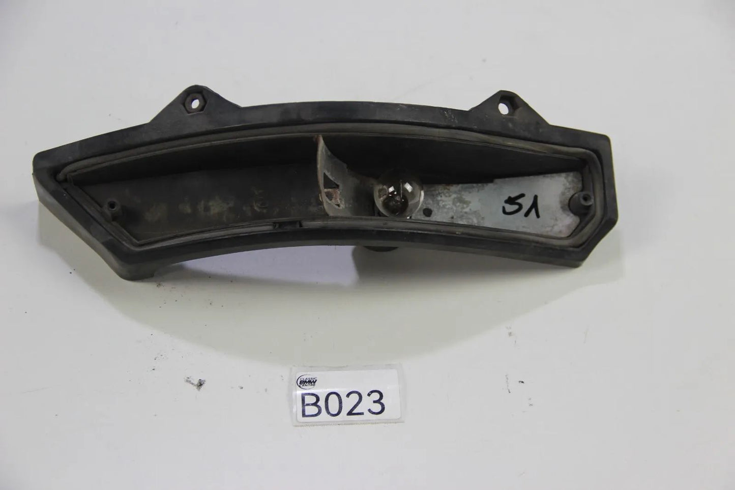 Original BMW E12 5er Blinker Gehäuse Rechts 23018R Indicator Turn Signal 5er OEM