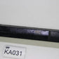 Original BMW  E30 Stossleiste Tür links 2- Türer   VFL 61131876131 VFl 316i-325i