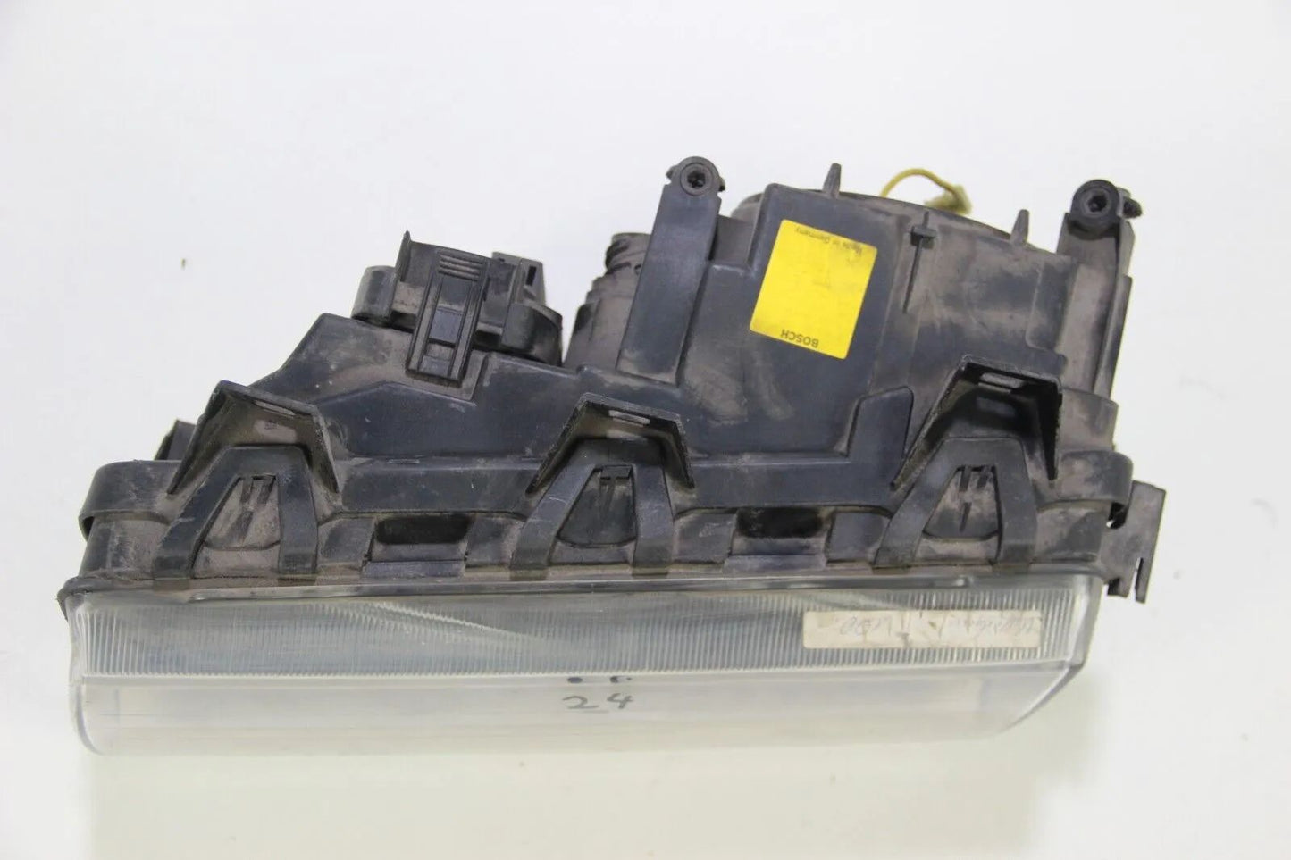 Original BMW E36 Scheinwerfer Bosch links 1387041 3er 316i-328i OEM Headlight