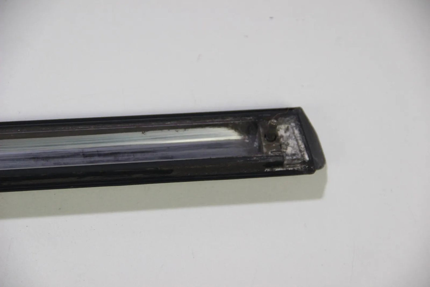 Original BMW E30 Stosstange Tür links 2-Türer VFL 316i 318i 320i 325i OEM 3er