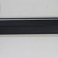 Original BMW E32 Stossleiste Tür hinten links Chrom 51131908717  7er Zieleiste