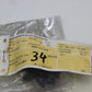 NEU Original BMW E36 Abdeckkappe 2x 72118133244 Abdeckung OEM 3er