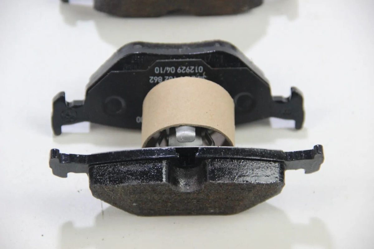 NEU Original BMW E39 Bremsbeläge hinten 520i-540i 34216761281 Bremsbelag
