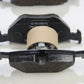NEU Original BMW E39 Bremsbeläge hinten 520i-540i 34216761281 Bremsbelag