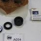 NEU Original BMW Reparatursatz Dichtungsbremszylinder NOS 34211159744