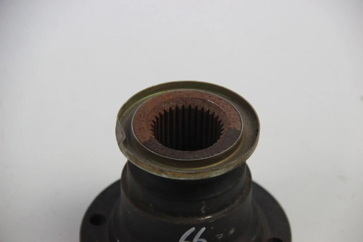 NEU Original BMW E28 E24 E23 CMSP M3 Gr. A Mitnehmerflansch 3441129860 5er 6er