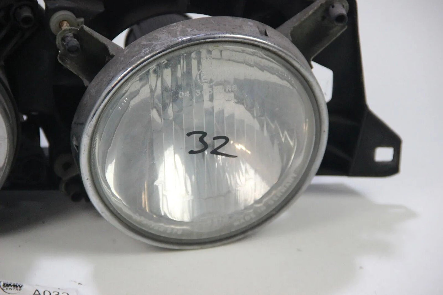 Original BMW E32 E34 Scheinwerfer rechts Hella 5er 7er Headlights OEM 518-540i