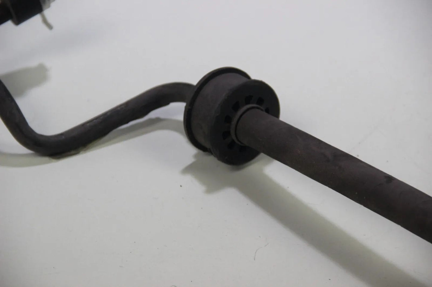 NEU Original BMW E36  Druckleitung Kompressor-Kondensator R12/R134A 64538391331