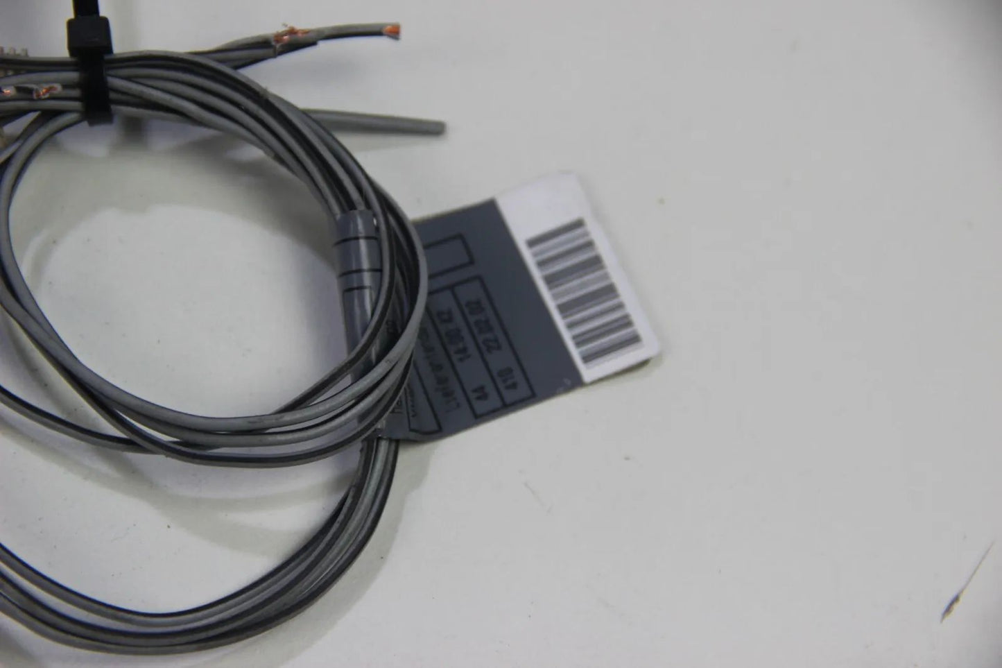 Original BMW E36 E46 E39 Kabelbaum Buchsenkontakt SLK2,8 ELA 0,5-1,00mm2 0143433