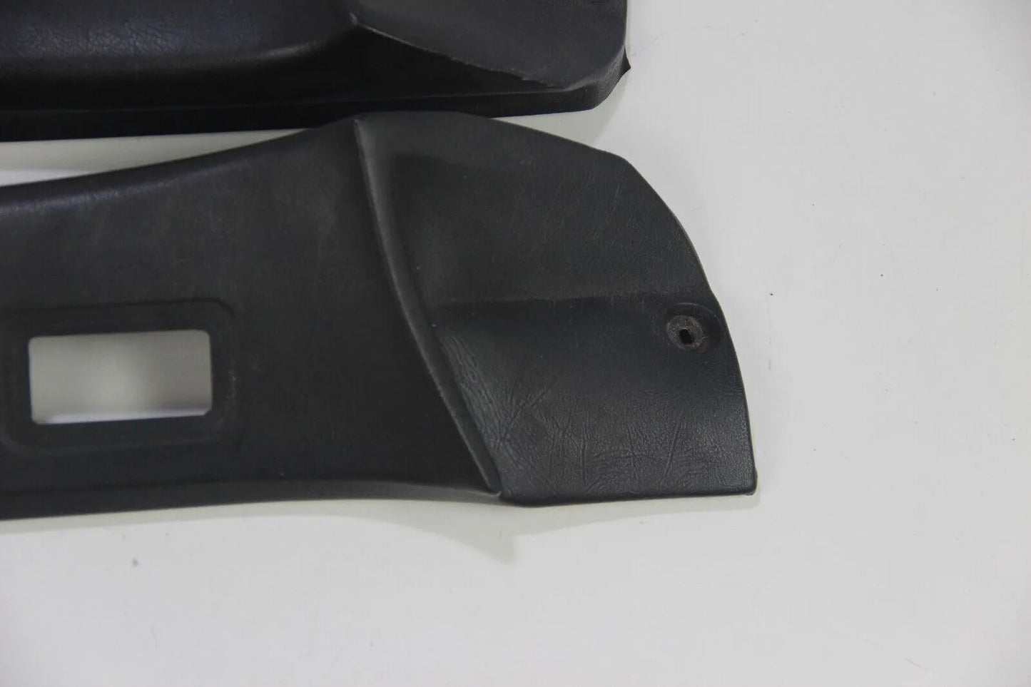 Original BMW E24 635csi Türverkleidung oben links rechts 6er 628csi 630csi 633cs