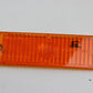 BMW E30 Blinkerglas Lichtscheibe OEM Original NEU 63131377996