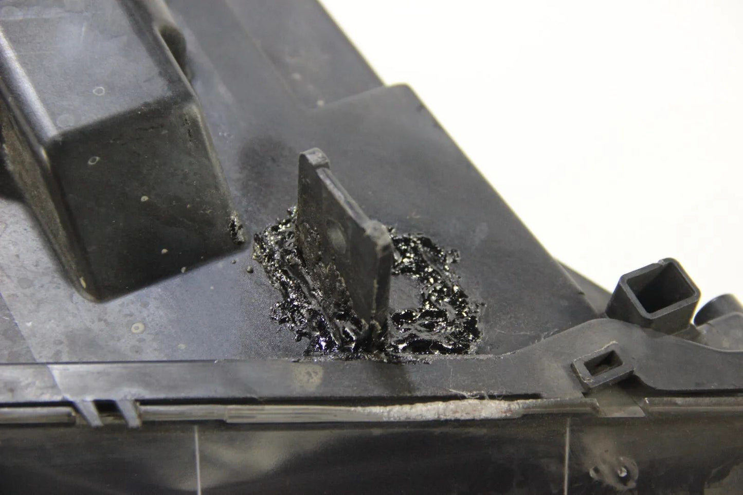 Original BMW E90 E91 Hauptscheinwerfer Xenon Scheinwerfer Links ZKW  63116942737