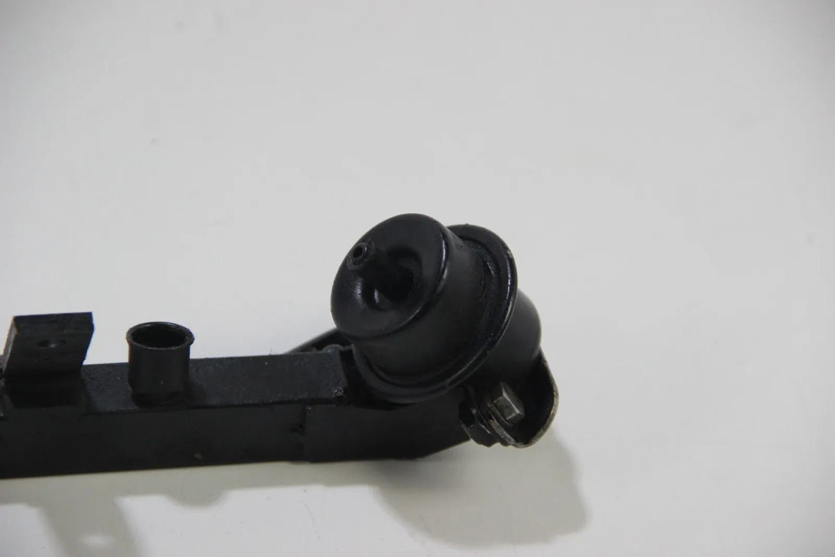 Original BMW E30 M3 S14  Einspritzleiste Fuel Rail Benzindruckregler 0280160249