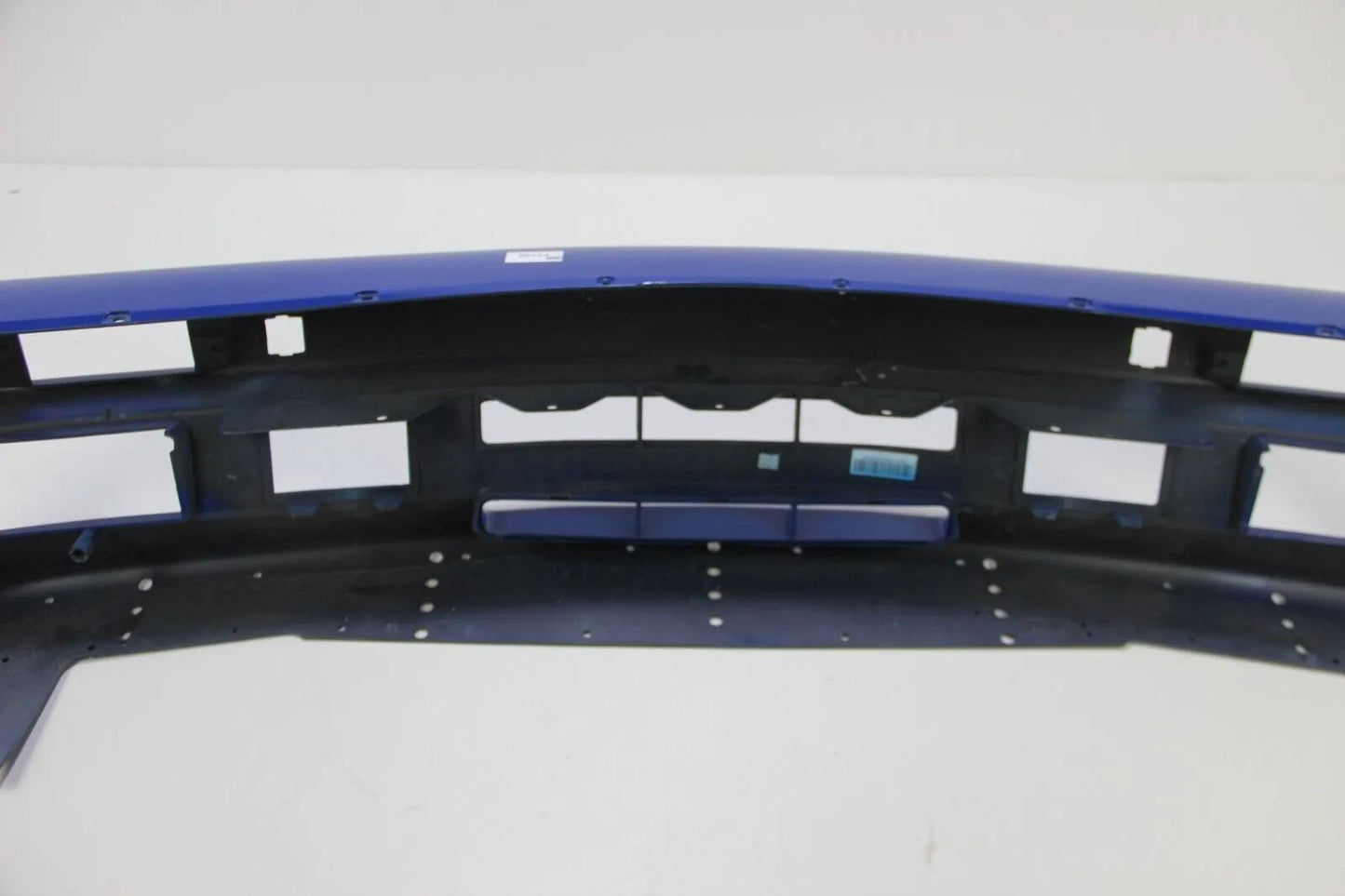 BMW E30 M3 Sport Evolution 2.5 Stoßstange vorne Front Bumper  51111933447