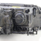 Original BMW E46 3er Facelift  Hauptscheinwerfer vorne Links Bosch 0310209205