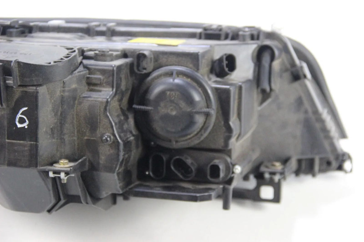 Original BMW E46 3er Facelift  Hauptscheinwerfer vorne Links Bosch 0310209205