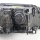 Original BMW E46 3er Facelift  Hauptscheinwerfer vorne Links Bosch 0310209205