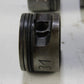 Original BMW E30 M3 S14 S14b23 2.3 4x Kolben Mahle 93v81 93,335mm  Piston