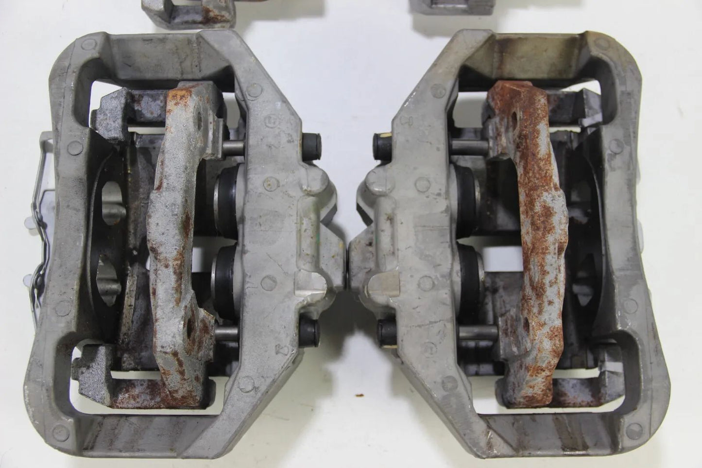 Original BMW E60 M5 S85 V10 Bremssattel Sattelhalter Vorne Hinten Links Rechts