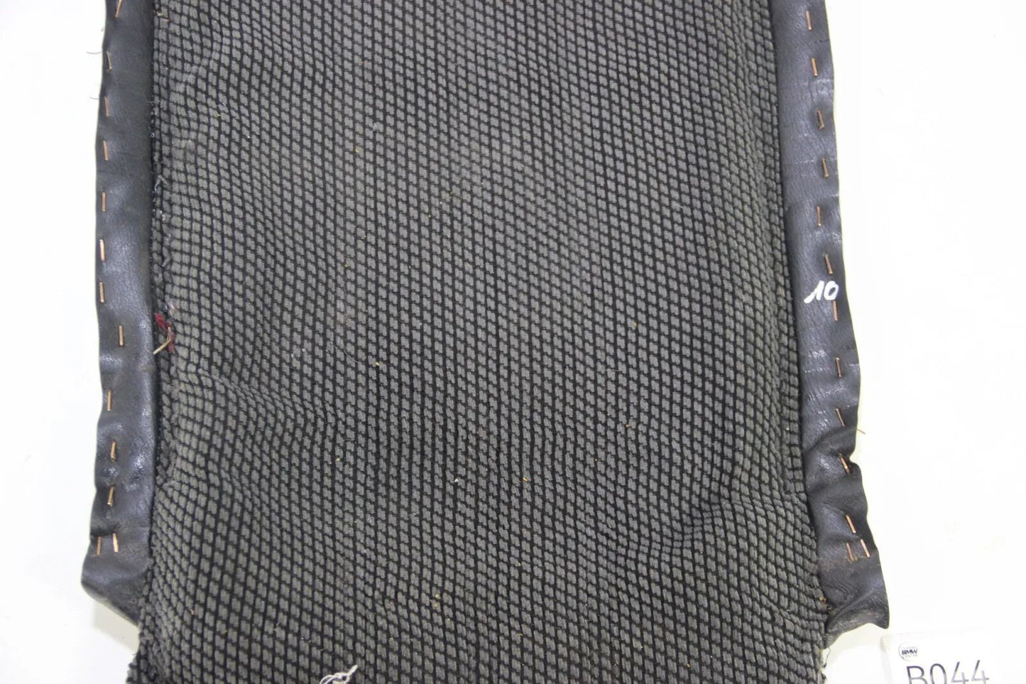 Original BMW E30 316i-325i M3 3er Sportsitz bezug Sitzbahn mitte oben OEM