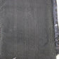 Original BMW E30 316i-325i M3 3er Sportsitz bezug Sitzbahn mitte oben OEM
