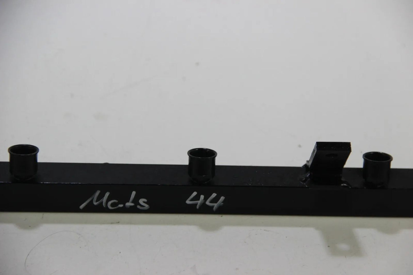 Original BMW E30 M3 S14  Einspritzleiste Fuel Rail Injektorleiste Leiste