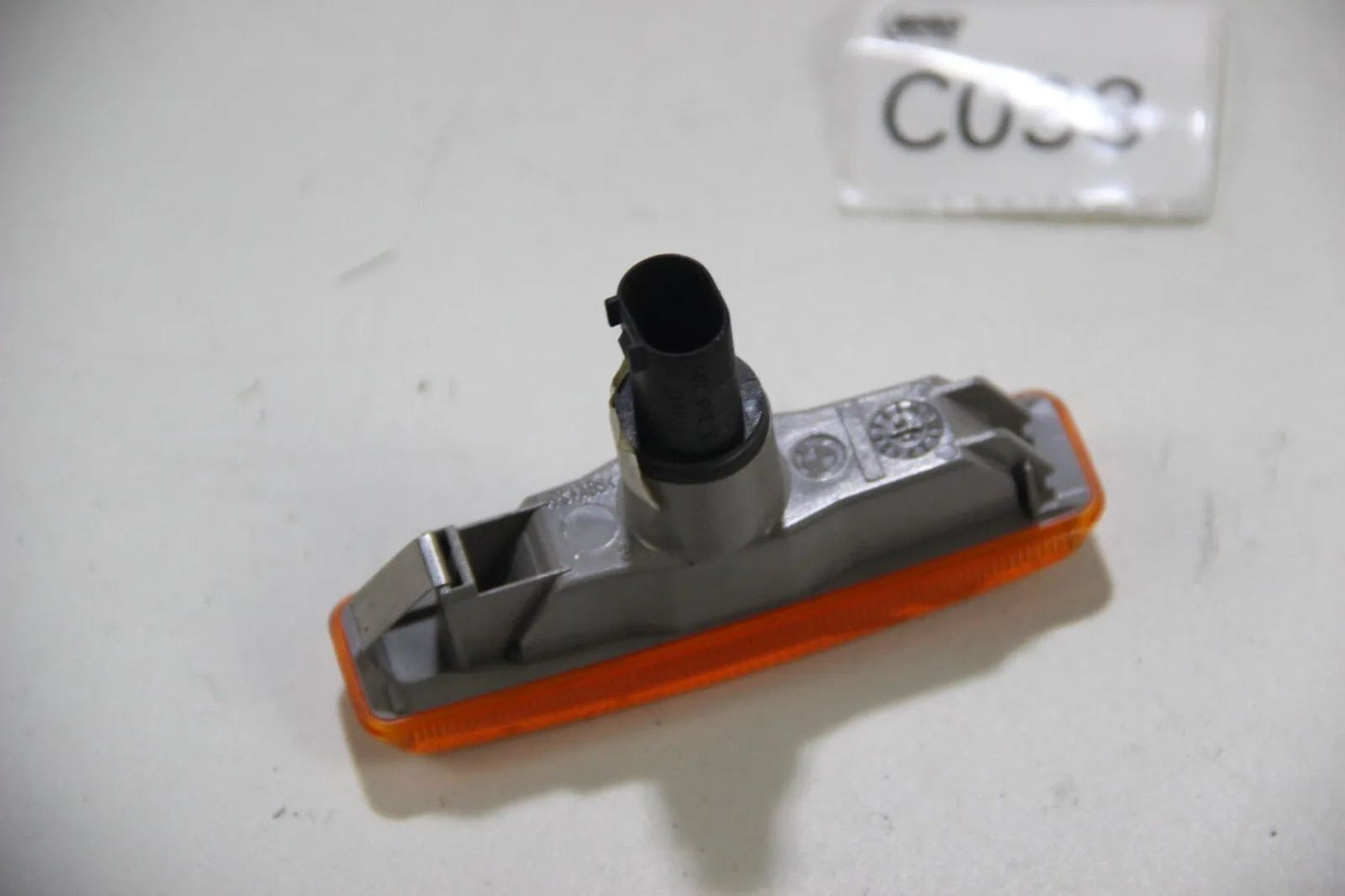 Original BMW E39 5er Blinker Kotflügel Rechts Zusatzblinker OEM 8360589