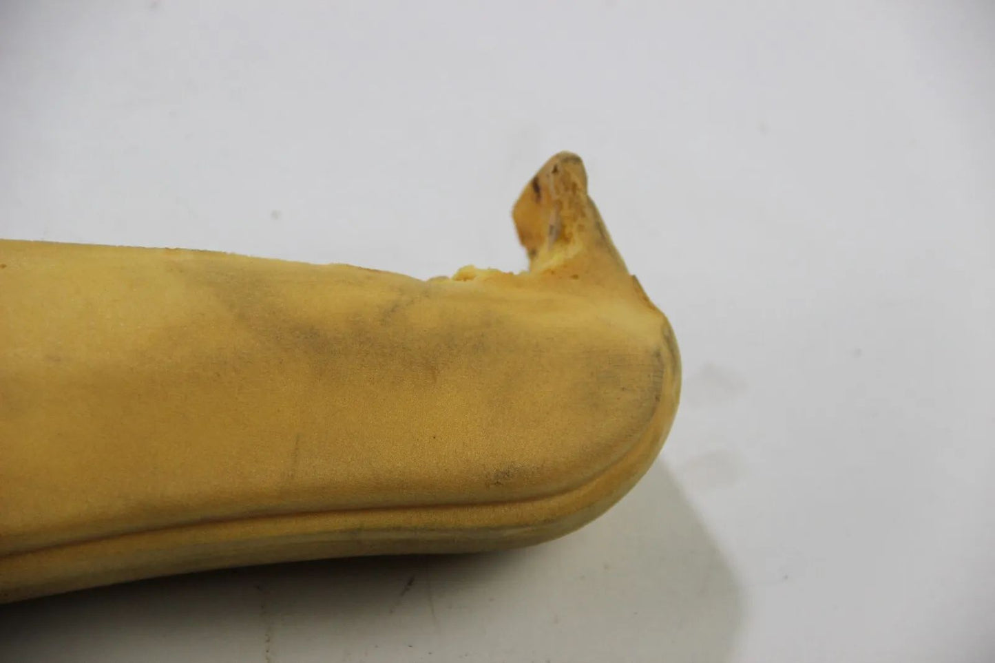 Original BMW E30 316i-325i M3 Sportsitz Schaumstoff oben rechts Polsterung