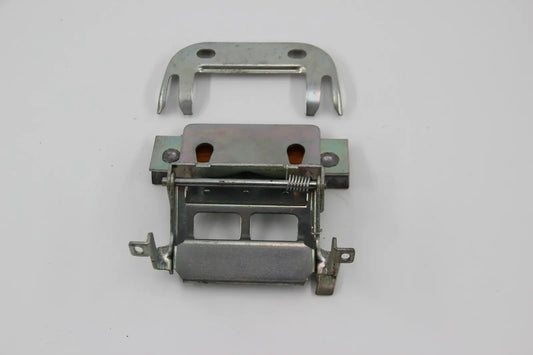 Original BMW E9 Neueklasse Türgriff Griffleiste Griff links 51211812013