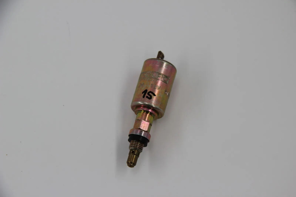 Orig BMW E10 1502 2002 E21 320 E12 518 Leerlaufabschaltventil 47,5 13111261024