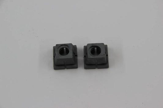Original BMW E21 E30 E12 E28 E24 E23 Z1 Gewindeeinsatz NOS 2Stk 71111113291