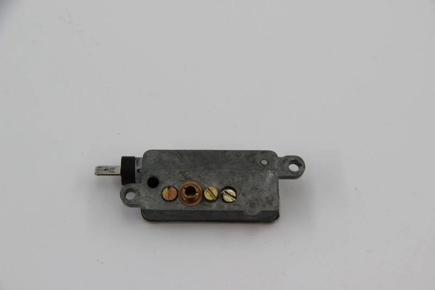 Original BMW E10 E21 E12 Limousine  Thermo-Startventil NOS 13111258947