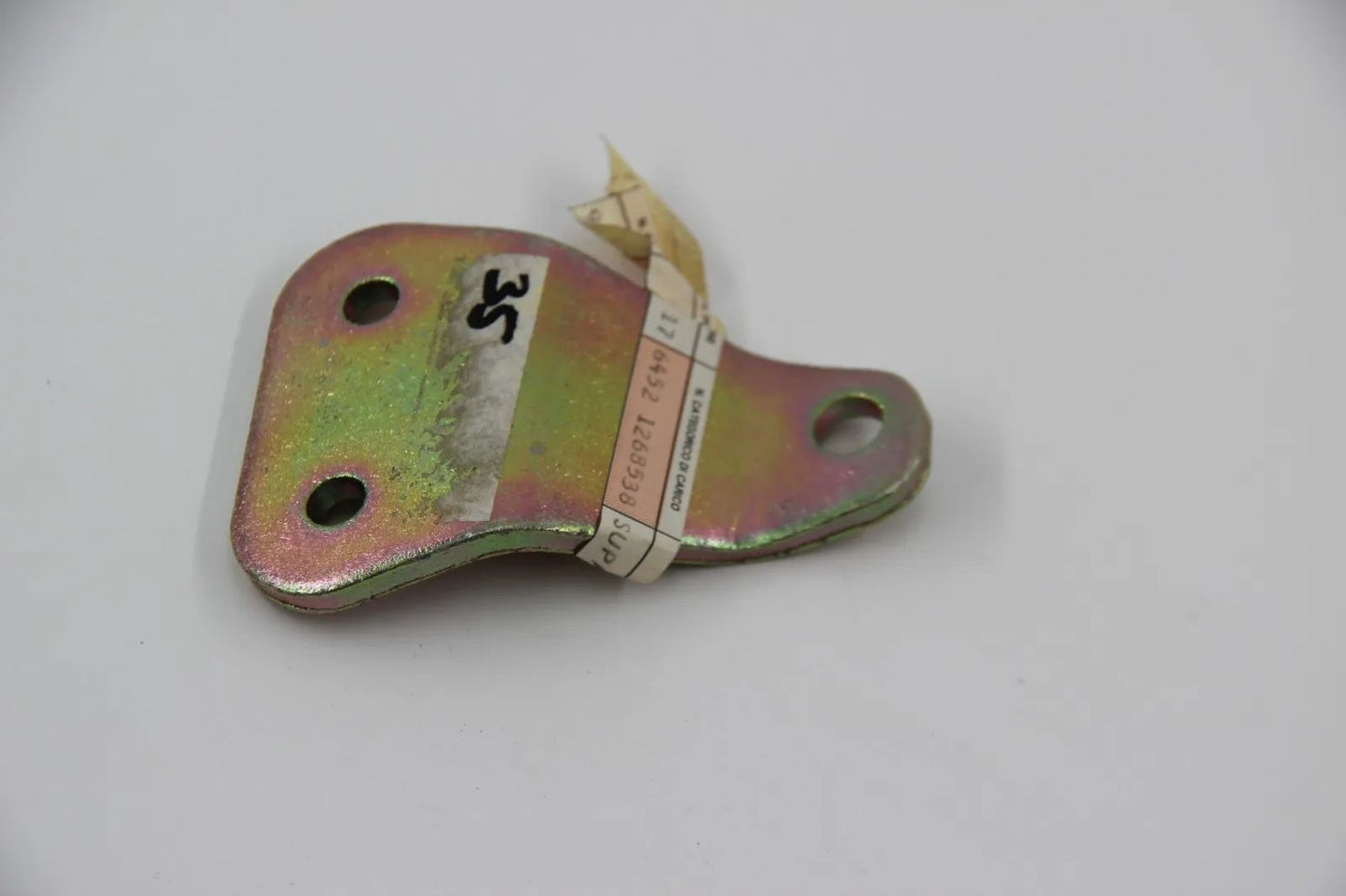 Original BMW E30 M10 M3 S14 E28 518/i M10 Träger Klimakompressor  64521268538