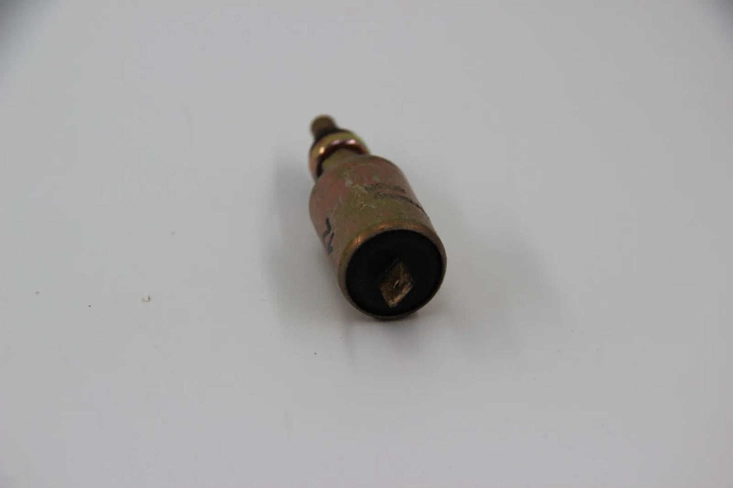 Original BMW E10 1502 E21 316 318 E12 518 Leerlaufabschaltventil NOS 13111262698